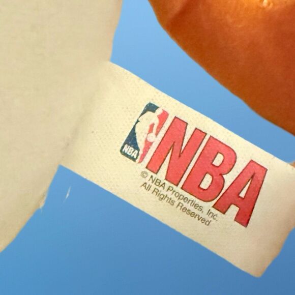 2015 Minnesota Timberwolves Plush Basketball Figure Souvenir NBA Properties - Picture 5 of 8